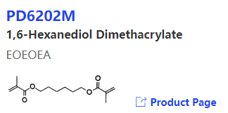 Cad is monaiméir methacrylate idirleata ann？