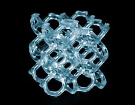 Cad é an ról atá ag monaiméir methacrylate?